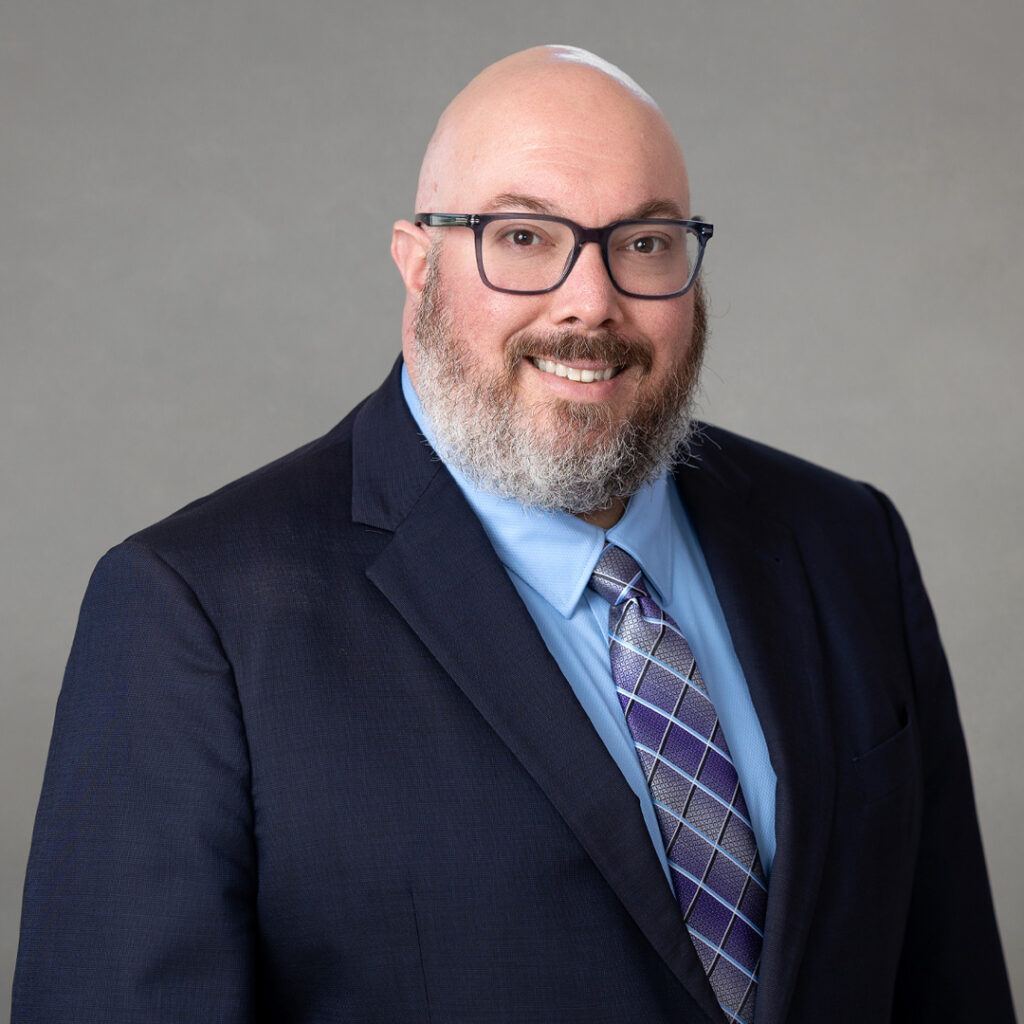 Attorney Brian Horan - Nelson, Comis, Kettle & Kinney